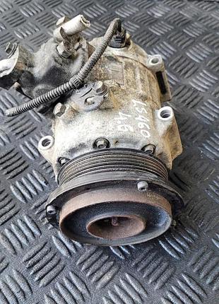 Компрессор кондиционера ls 460 iv 4.6 v8 2
