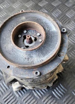 Компрессор кондиционера ls 460 iv 4.6 v8 4