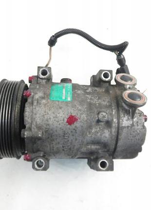 Компресор кондиціонера peugeot 406 2.0 16v