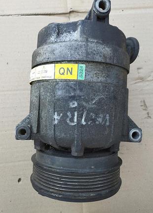 Компресор кондиціонера renault delphi trafic 1.9 6560956
