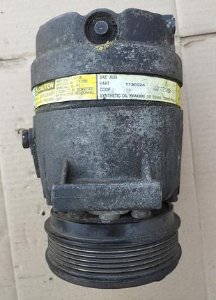 Компресор кондиціонера renault delphi trafic 1.9 6560956 2