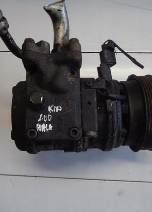 Компресор кондиціонера kia 2.0crdi 97701-1d500