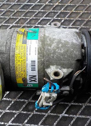 Компресор кондиціонера opel astra h 09165714 5714nx