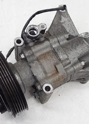 Компрессор кондиционера v09a1aa4ap mazda2 2 de 1.3i zj 11r