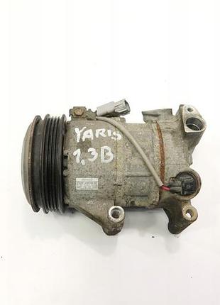 Компрессор кондиционера denso 447260-7940