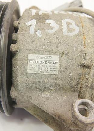 Компрессор кондиционера denso 447260-7940 2