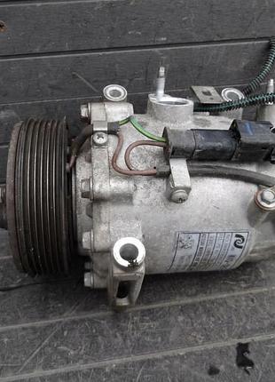 Компрессор кондиционера peugeot 208 ii 2020 1.2 vti 9827596080 org