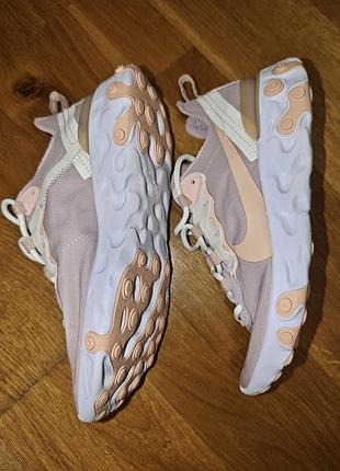 Кроссовки nike w react element 55, размер 36.5 2