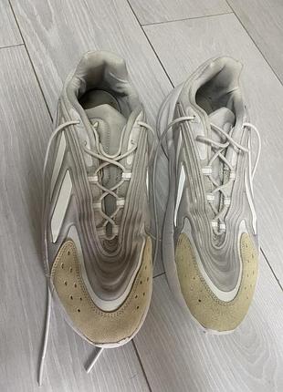 Кросівки adidas ozelia