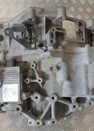 Акпп автоматична коробка передач peugeot 407 2.7 9681920380