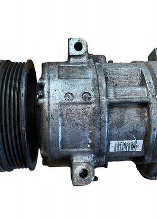 Компресор кондиціонера opel 55701200 gq2 2