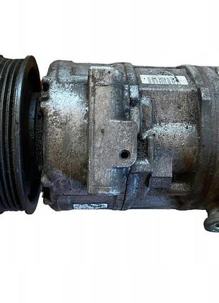 Компресор кондиціонера opel 55701200 gq2 3
