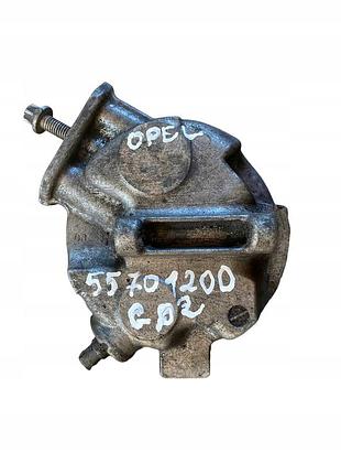 Компресор кондиціонера opel 55701200 gq2 5