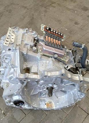 Акпп автоматична коробка передач toyota camry viii