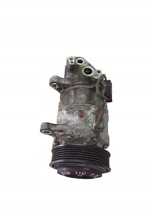 Компресор кондиціонера bmw f10 f15 22527010