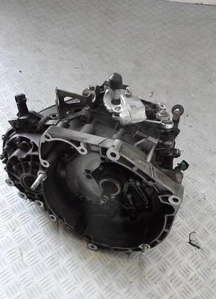 Акпп автоматична коробка передач fiat 500l 1.6mjet 6-швидкісна 55216183