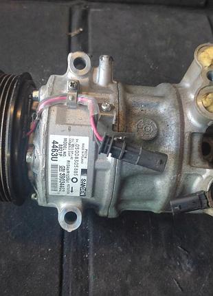 Компресор кондиціонера opel astra k 1.4 39034463