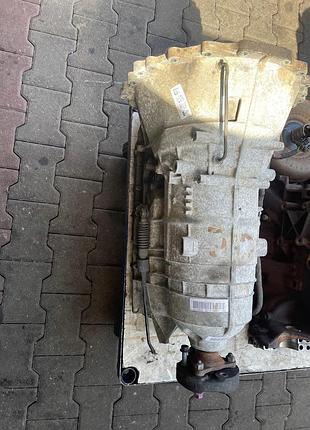 Акпп автоматична коробка передач jaguar s type 2.7 4r837000ag 6hp26