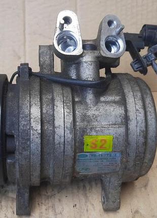 Компресор кондиціонера hyundai 97701-1cxxx