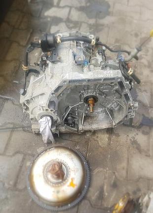 Акпп автоматична коробка передач honda accord viii 08 - 2.0 b ml2a