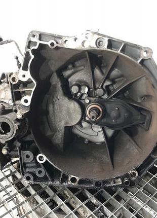 Акпп автоматична коробка передач peugeot partner 1.6hdi 20dm83