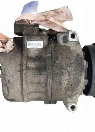 Компрессор кондиционера audi a4 b6 8fk351322-781