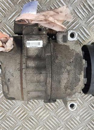 Компресор кондиціонера audi a4 b6 8fk351322-781 2