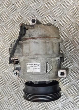 Компресор кондиціонера audi a4 b6 8fk351322-781 4