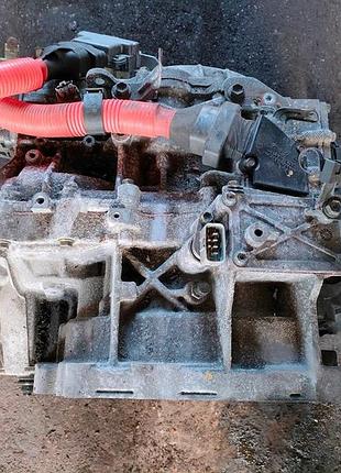 Акпп автоматична коробка передач lexus rx ii 400h 03-08