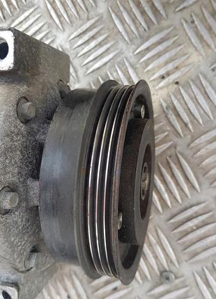 Компресор кондиціонера audi a4 b6 8fk351322-781 6