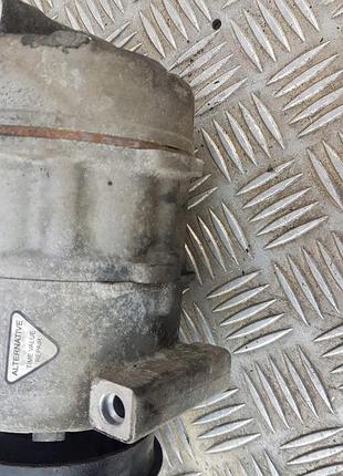Компресор кондиціонера audi a4 b6 8fk351322-781 7