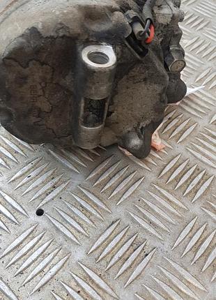 Компресор кондиціонера audi a4 b6 8fk351322-781 8