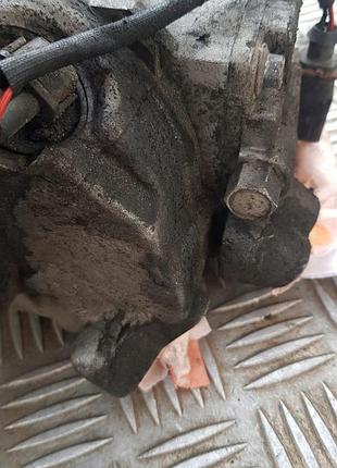 Компресор кондиціонера audi a4 b6 8fk351322-781 9