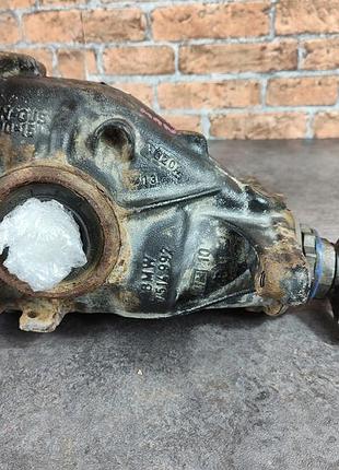 Редуктор заднього моста bmw f20 f21 f22 f30 3.08 7599466