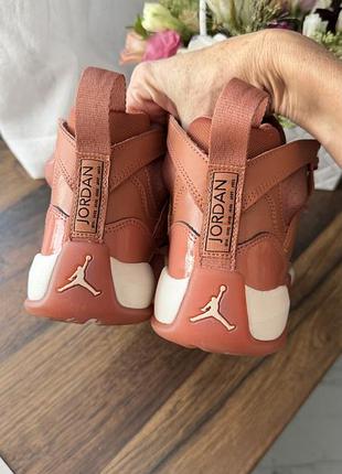 Кросівки nike jordan 5