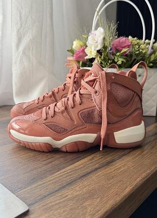 Кросівки nike jordan 2