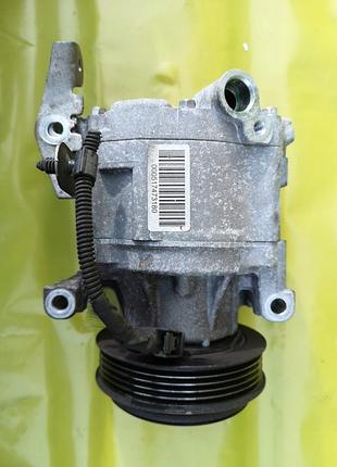 Компресор кондиціонера ford ka mk2 08- 1.2 8v бензин