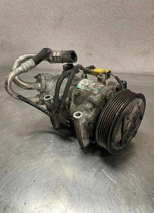 Компресор кондиціонера peugeot citroen 9670318880