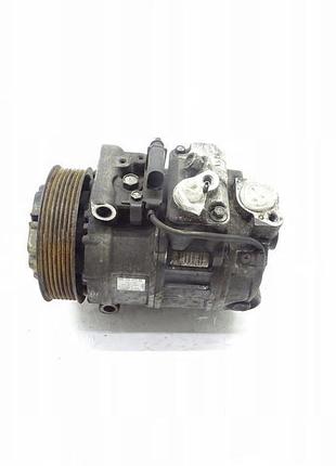 Компресор кондиціонера а компресора porsche cayenne 4.5 v8 94812601100