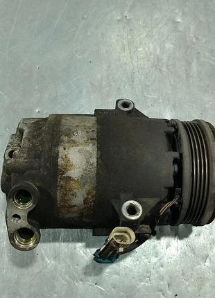 Компресор кондиціонера насос opel astra g 1.8 16v