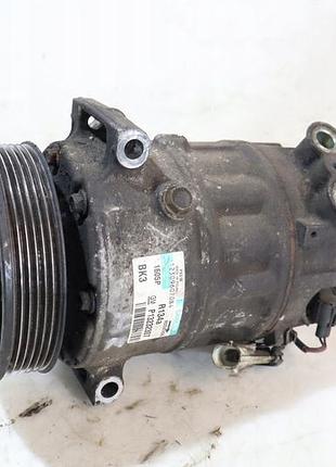 Компресор кондиціонера opel astra j 2.0cdti
