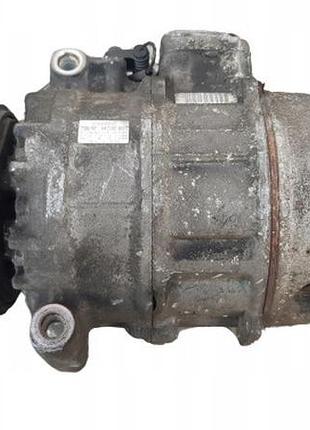 Компресор кондиціонера bmw e46 320i 447220-8027