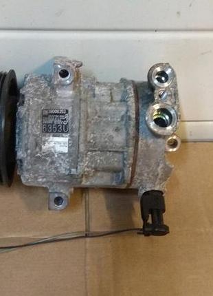 Компресор кондиціонера opel corsa e 1.2 1.4