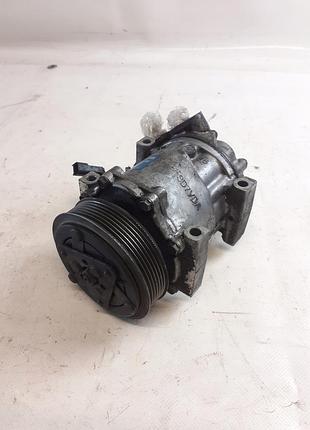 Компресор кондиціонера mazda 3 1.6d