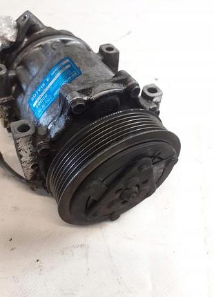 Компресор кондиціонера mazda 3 1.6d 3