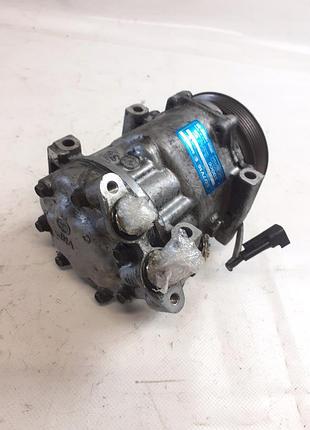 Компресор кондиціонера mazda 3 1.6d 4