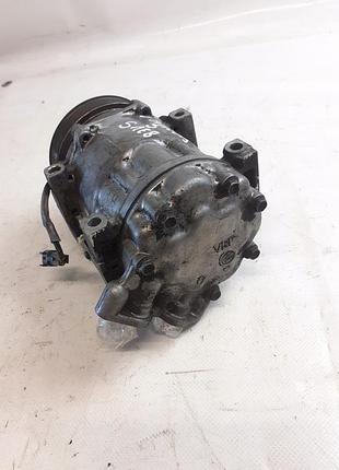 Компресор кондиціонера mazda 3 1.6d 6