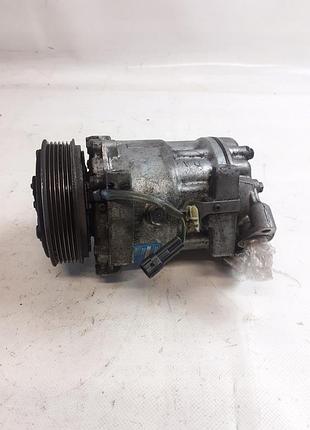 Компресор кондиціонера mazda 3 1.6d 7