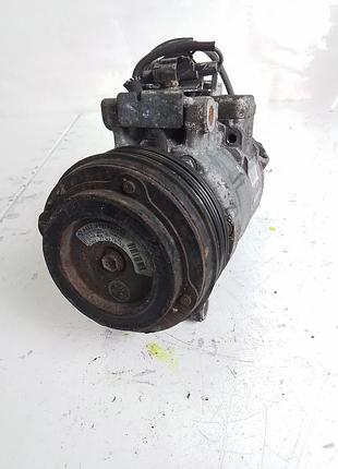Компресор кондиціонера m926 bmw e81 n47 2.0d 6987862