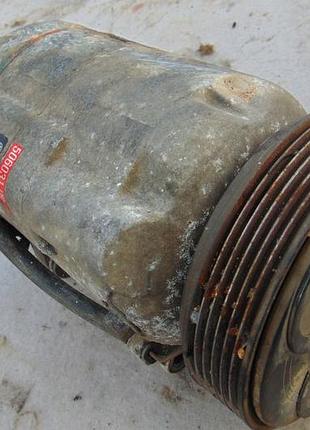 Компресор кондиціонера vw golf 4 iv 1.6 16v європа